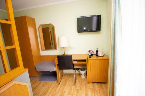 Hostal Hotel Am Wald