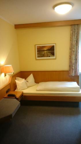 Hostal Hotel Am Wald