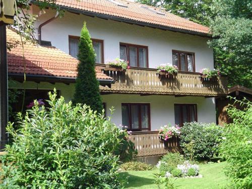 Hostal Hotel Am Wald