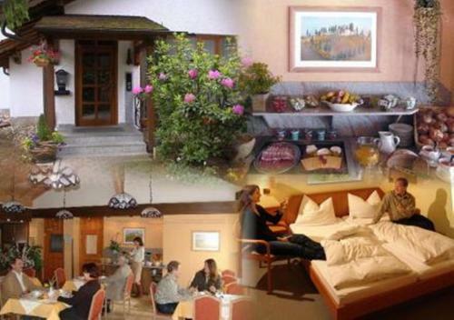 Hostal Hotel Am Wald