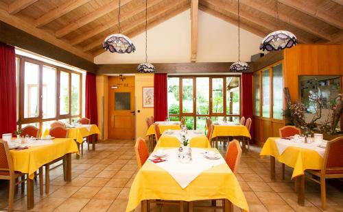 Hostal Hotel Am Wald