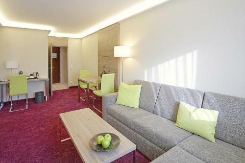Hotel Aigner