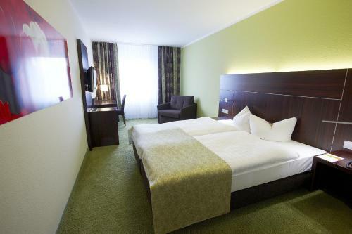 Hotel Aigner