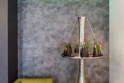 Hotel Aigner