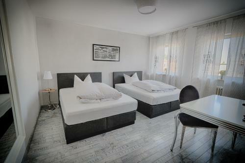 Hotel Mader