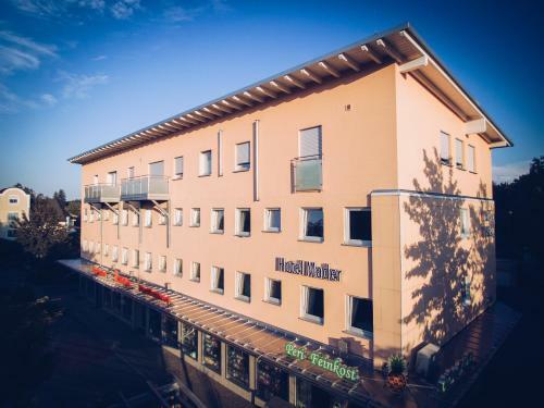 Hotel Mader