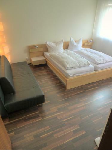 Hotel Mader