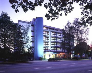 Comfort Hotel Atlantic Muenchen Sued