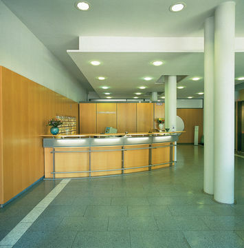 Comfort Hotel Atlantic Muenchen Sued