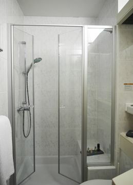 Comfort Hotel Atlantic Muenchen Sued