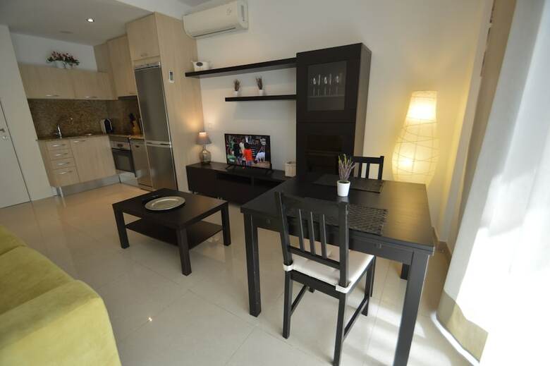 Apartamentos Tarragonasuites - 29 Forum