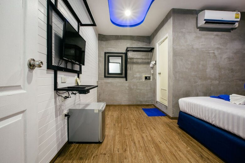 Hotel Mania Guesthouse