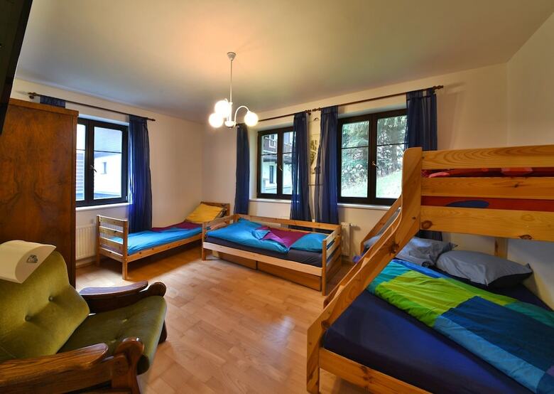 Apartm�ny Hrade?anka