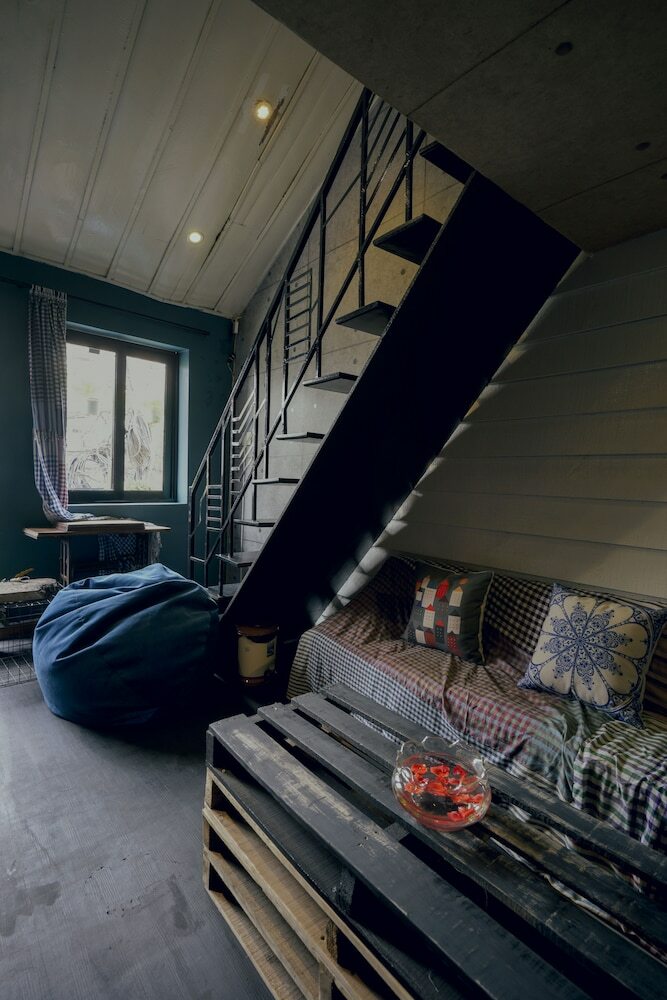 Hostal Leuleu Hostel 2