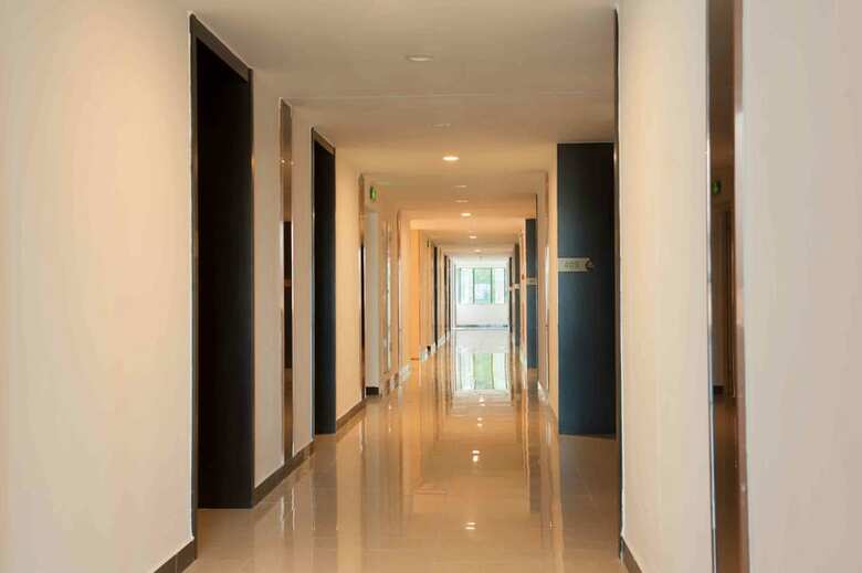 Ys Lida Square Apartment