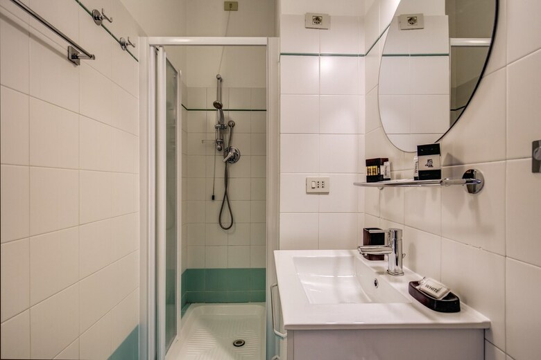 Apartamento Vatican Miracle Suite