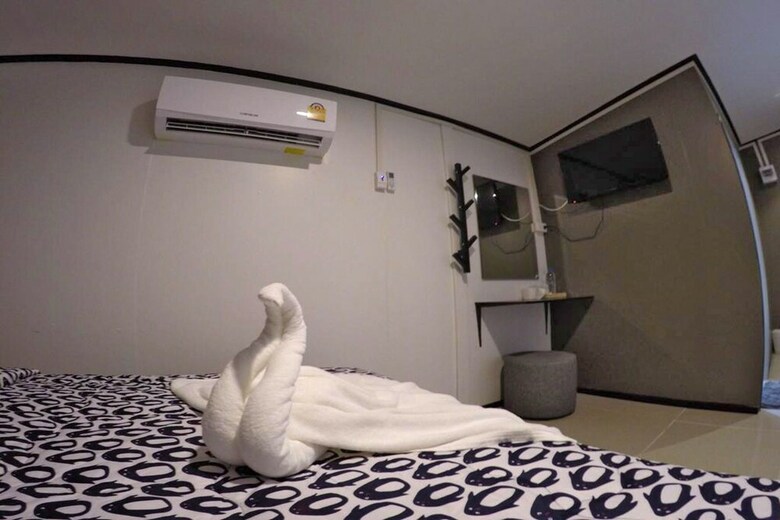 Hotel Hornokhook Resort Angthong