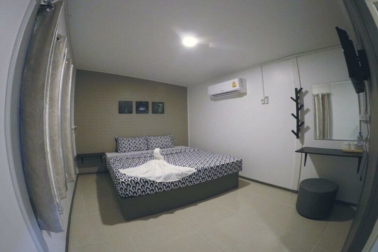 Hotel Hornokhook Resort Angthong