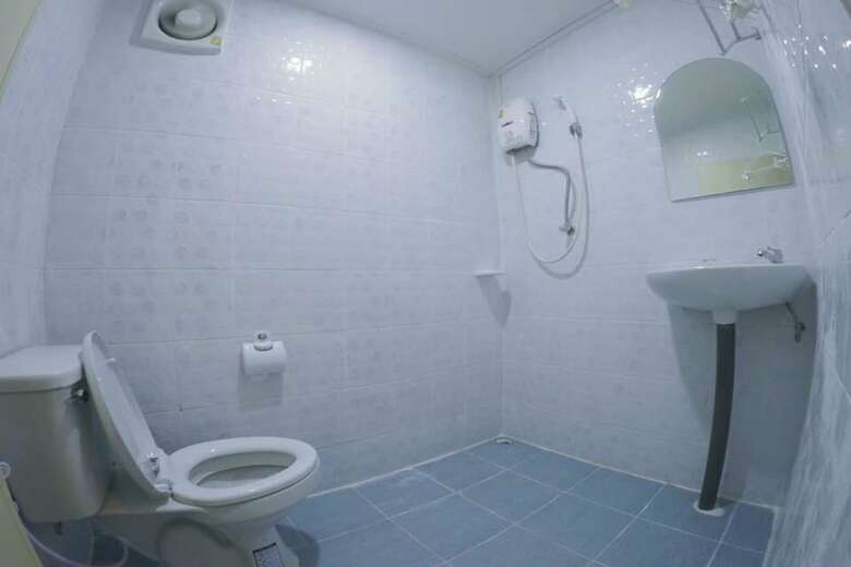 Hotel Hornokhook Resort Angthong