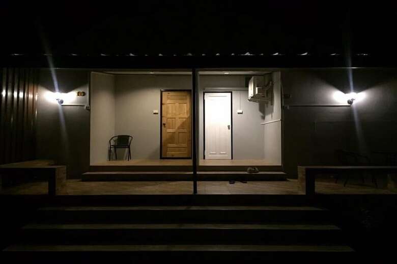 Hotel Hornokhook Resort Angthong