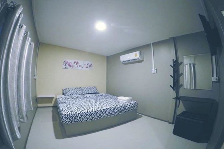Hotel Hornokhook Resort Angthong