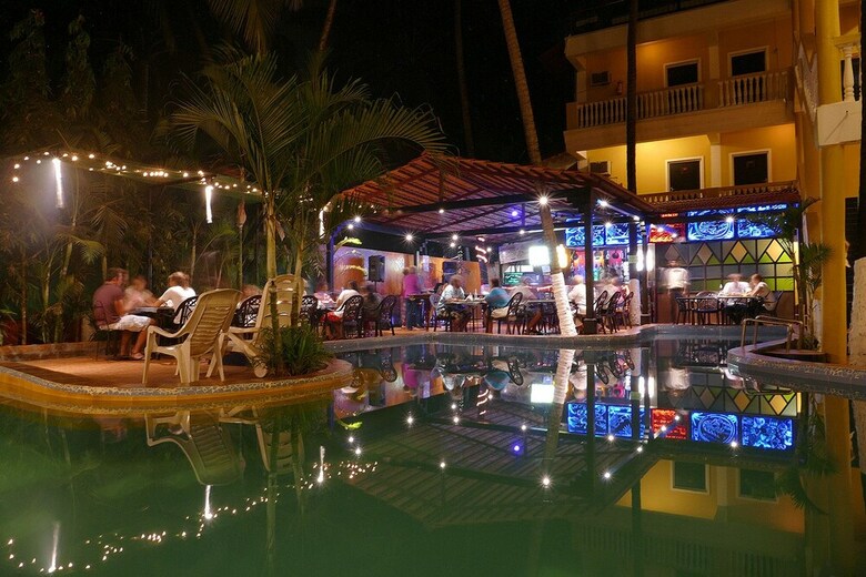 Hotel Castle House Calangute