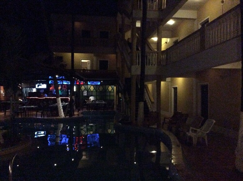 Hotel Castle House Calangute