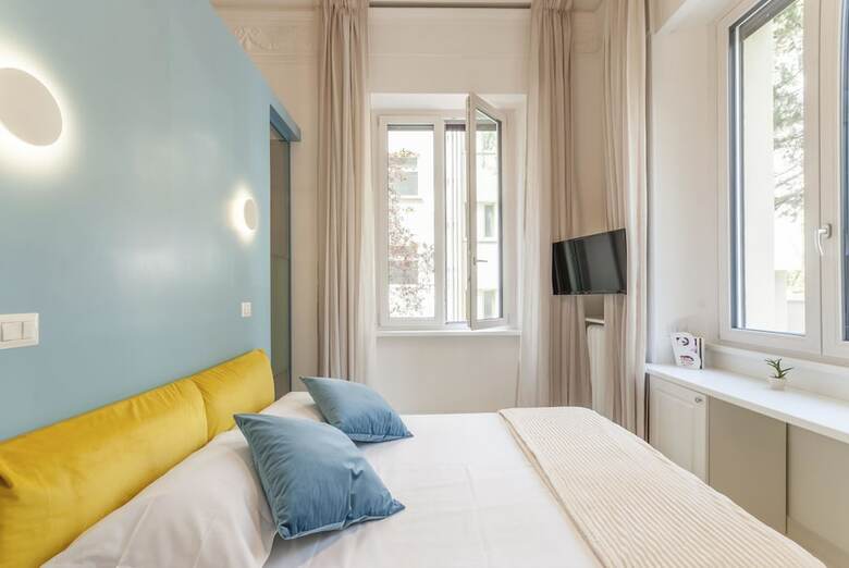Bea Suites Luxury Rooms