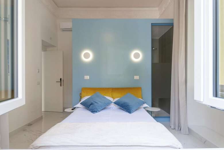 Bea Suites Luxury Rooms