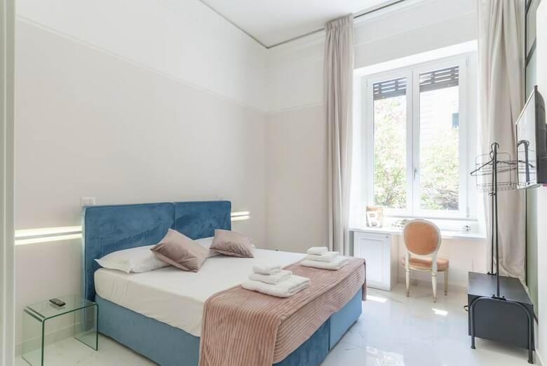 Bea Suites Luxury Rooms