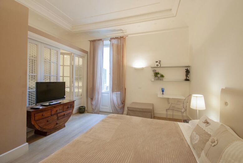 Bea Suites Luxury Rooms