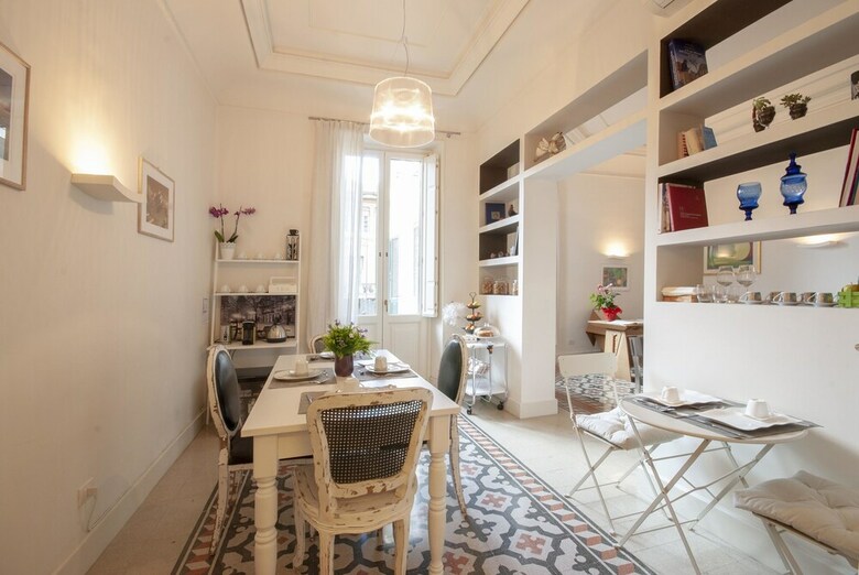 Bea Suites Luxury Rooms