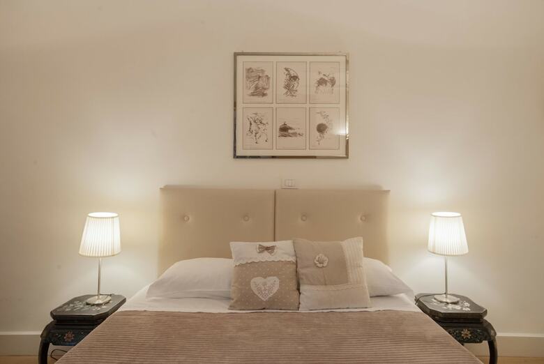 Bea Suites Luxury Rooms