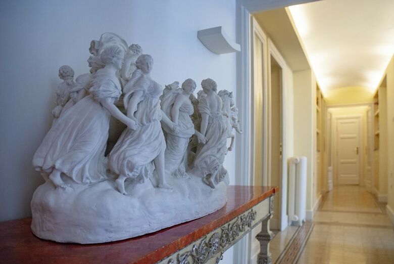 Bea Suites Luxury Rooms