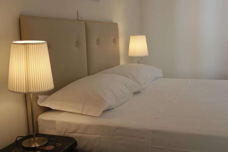 Bea Suites Luxury Rooms