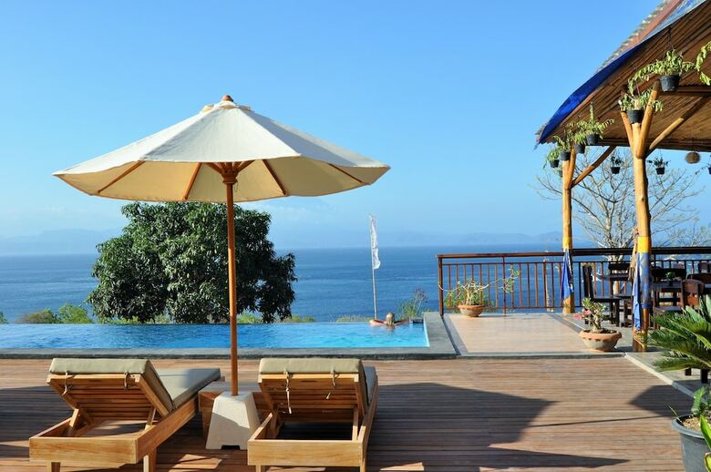 Hotel Bataran Garden Cottage