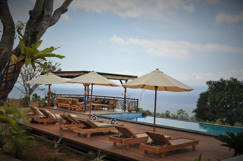 Hotel Bataran Garden Cottage