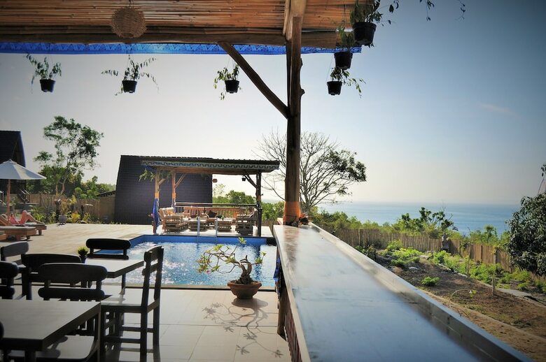 Hotel Bataran Garden Cottage