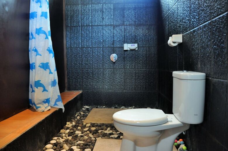 Hotel Bataran Garden Cottage