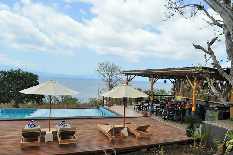 Hotel Bataran Garden Cottage