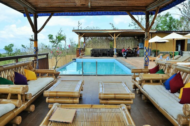 Hotel Bataran Garden Cottage