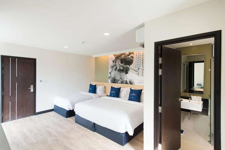 Tarawish Hotel