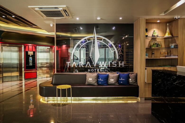 Tarawish Hotel