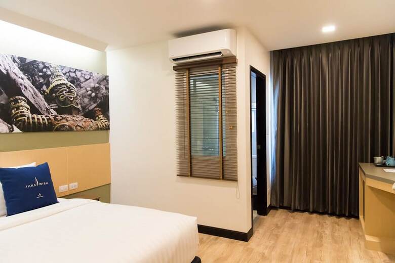 Tarawish Hotel