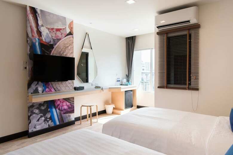Tarawish Hotel