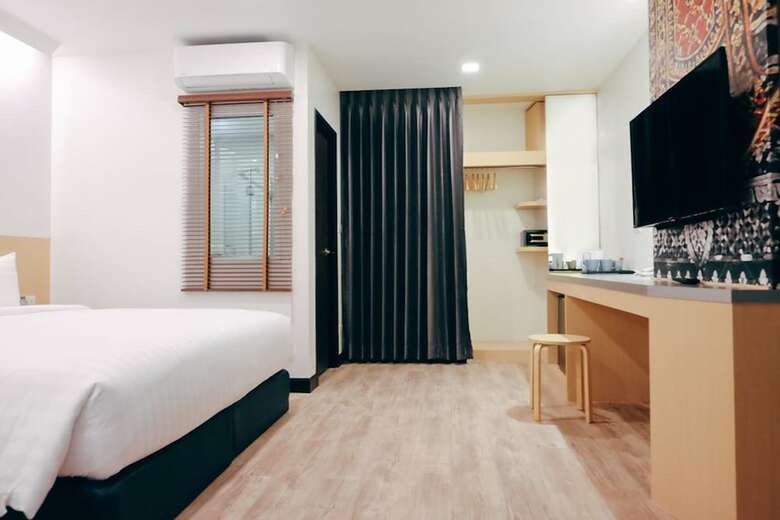 Tarawish Hotel
