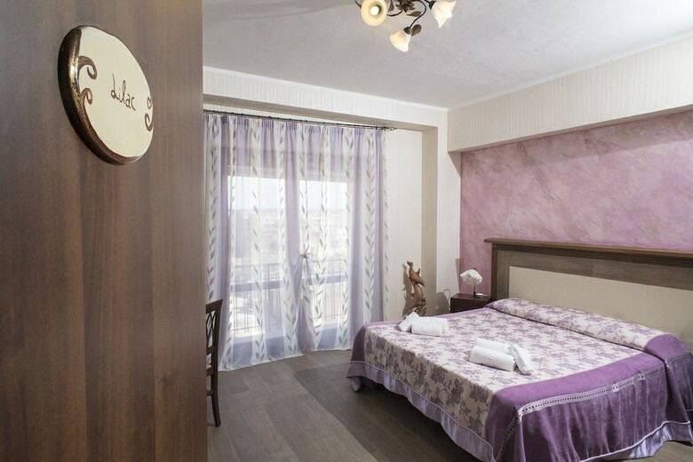 Bed & Breakfast Affittacamere Prestige