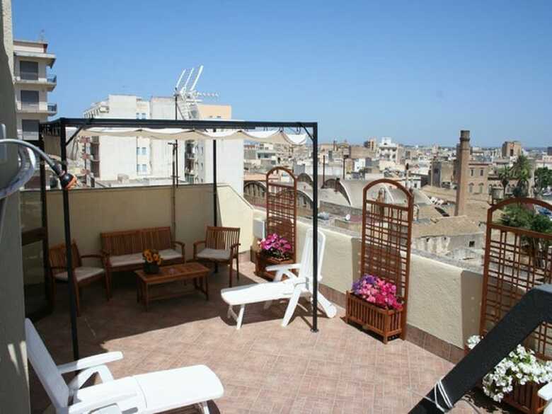 Bed & Breakfast Affittacamere Prestige