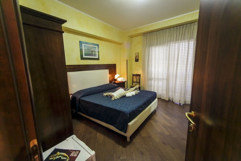 Bed & Breakfast Affittacamere Prestige