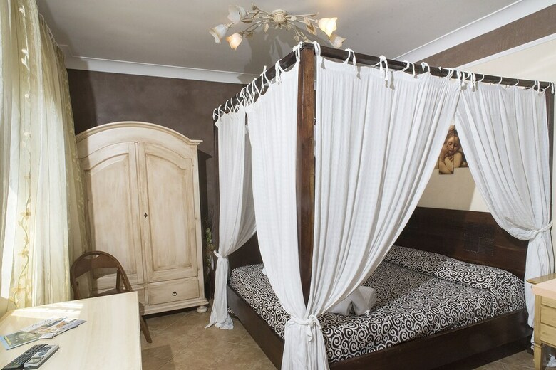 Bed & Breakfast Affittacamere Prestige